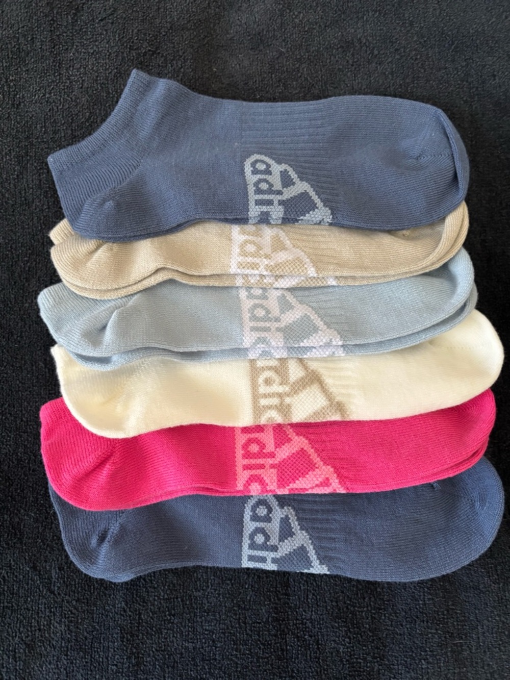 Adidas Superlite Womens socks - Picture 4 of 4
